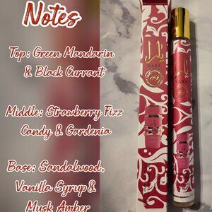 Lattafa Yara Candy for women 1.18